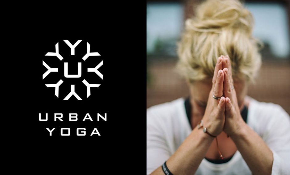 urban yoga