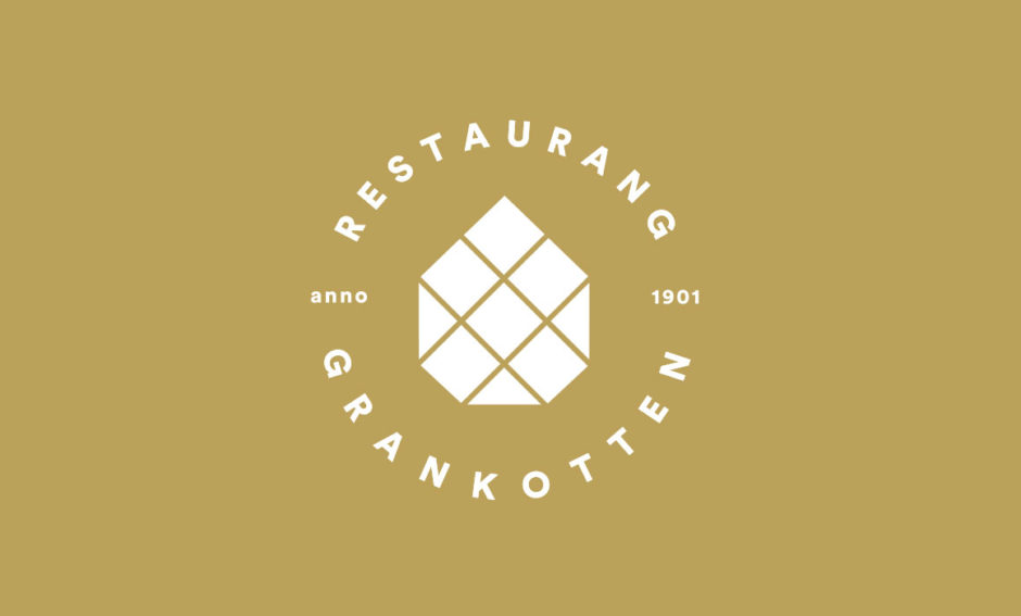 logotype grankotten