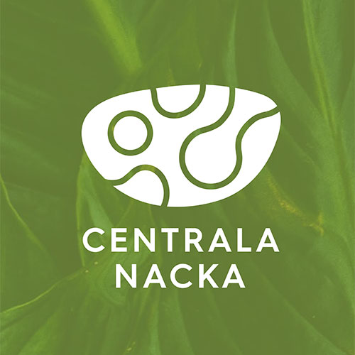 Centrala Nacka